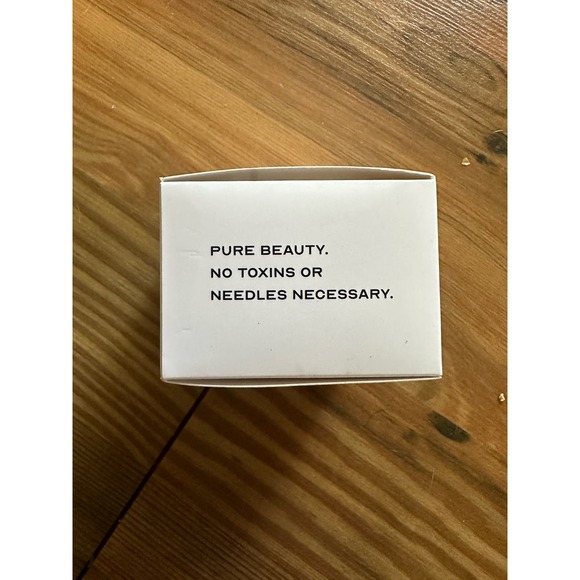 NEW Notox Daily Cream by The Cleanest Lab FREE GIFT - Picture 3 of 8